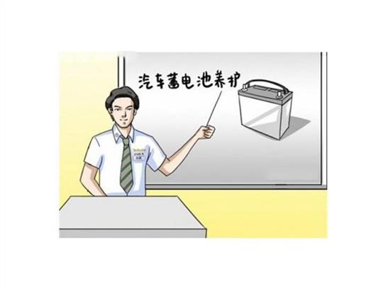 蓄電池維護(hù)保養(yǎng)都有哪些誤區(qū)？