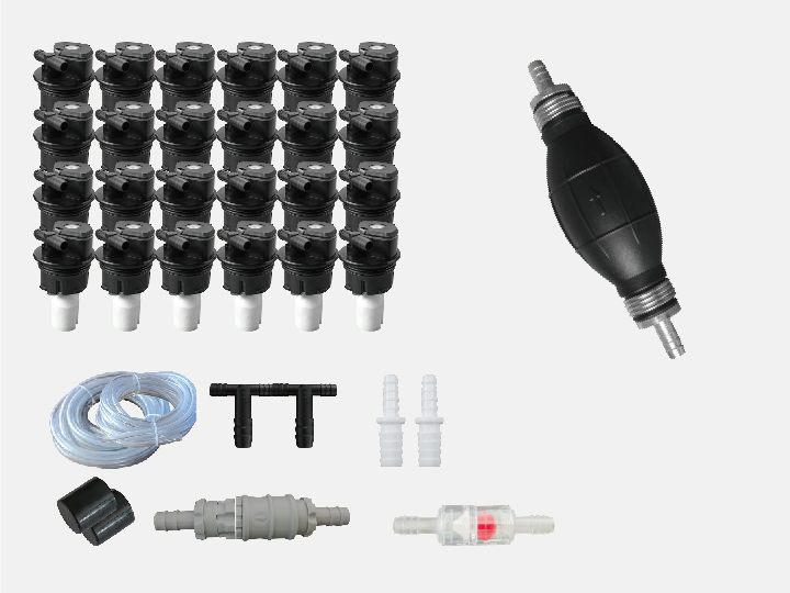 蓄電池自動補水系統(tǒng)48V